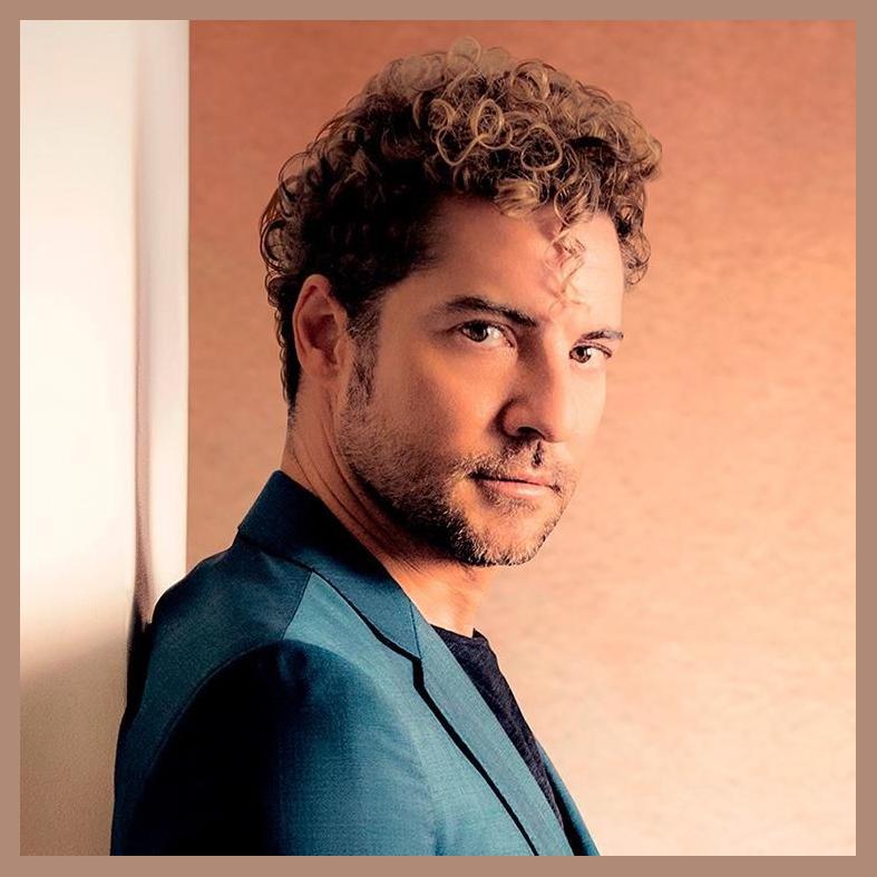 David Bisbal